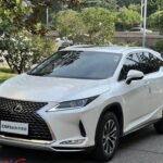 Lexus RX 350: Quality Where to Buy Used Chinese Cars
