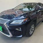Lexus RX 450h for Sale Hybrid: China EV Used Car Companion