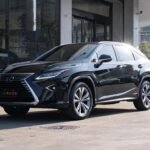 Lexus RX 500h: Advanced Which Cars Are Chinese Made
