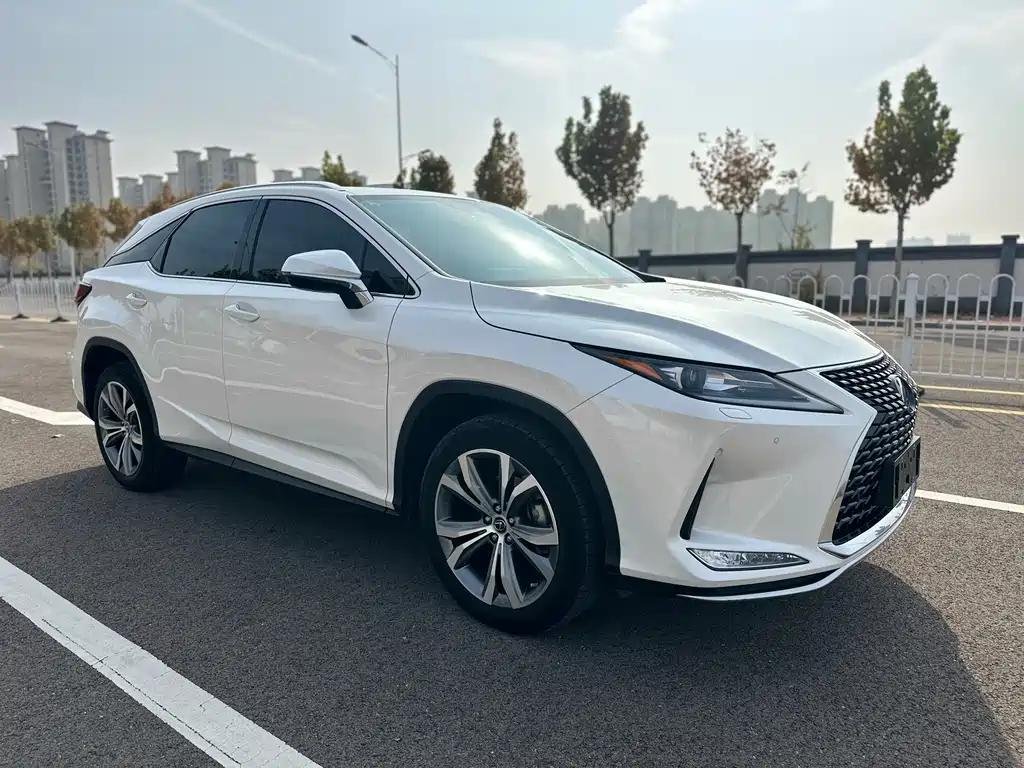 Lexus RX 500h F Sport Performance Thrill: Top Chinese EV Companies Lexus RX 500h F Sport Performance Thrill: Top Chinese EV Companies