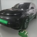 Li-8 Advanced Tech: Premium Used Cars China Selection