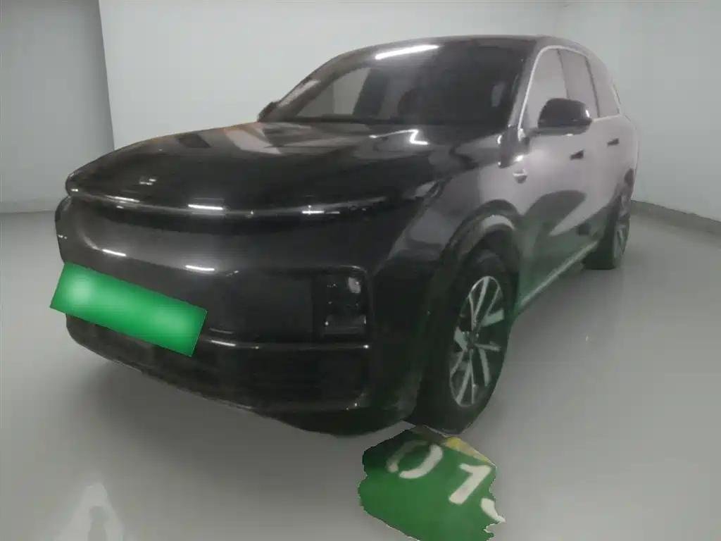 Li-8 Advanced Tech: Premium Used Cars China Selection Li-8 Advanced Tech: Premium Used Cars China Selection