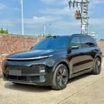 Li-9: Insight What Is the Most Used Car Brand in China