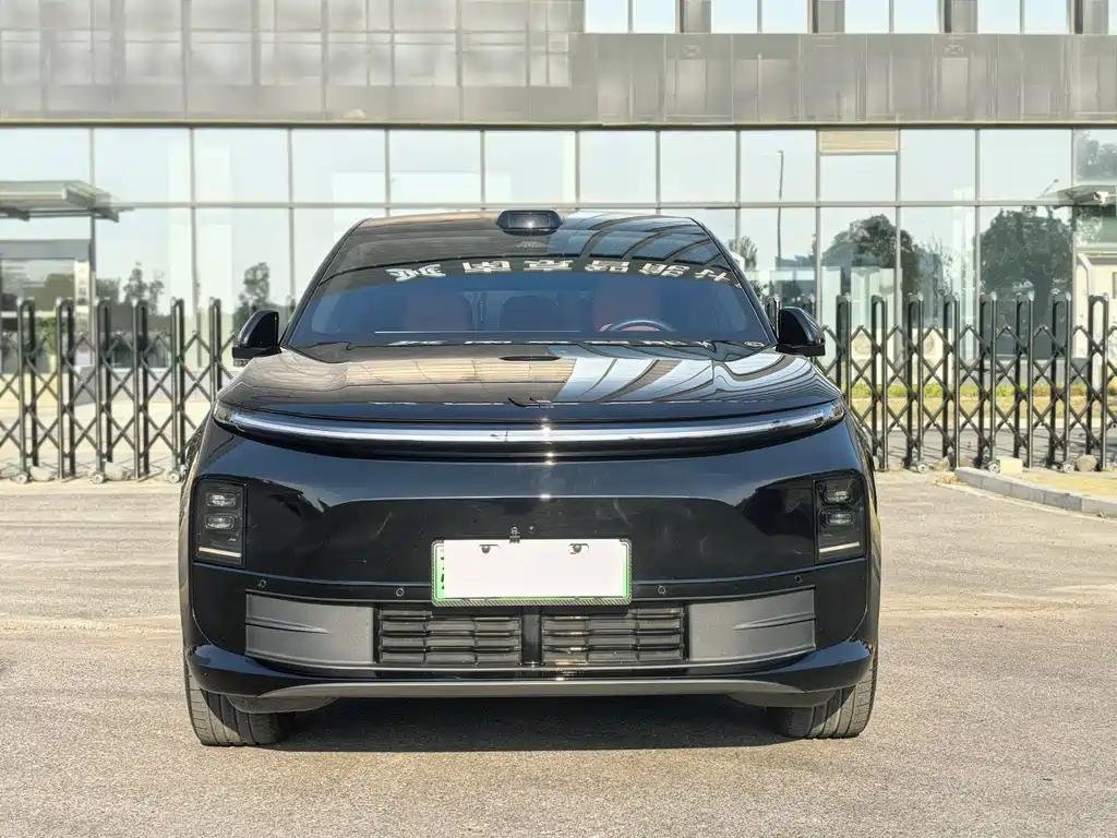 LI Auto L6 Battery Capacity 2024 - Top Chinese Car 2022 Tech LI Auto L6 Battery Capacity 2024 - Top Chinese Car 2022 Tech