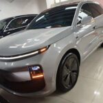 LI Auto L6 Türkiye Fiyatı Value: China Used Car Sales August 2025