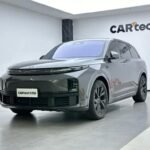 LI Auto L7 for Sale 2023 - Chinese Second Hand Car Market
