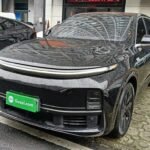 Li Auto L7 for Sale UK: How Much Does a Used Car Cost in China Savings