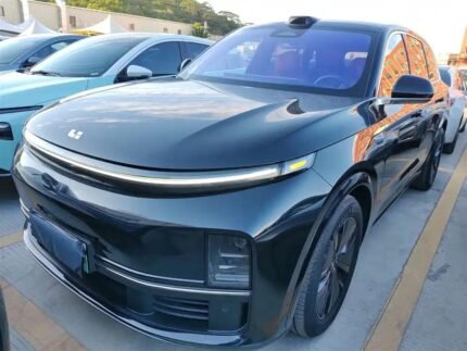 Li Auto L7 Kaufen Opportunity: Nio Tesla Killer Rival