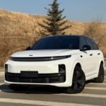 LI Auto L7 Malaysia 2024 - Used Car China App Sourced