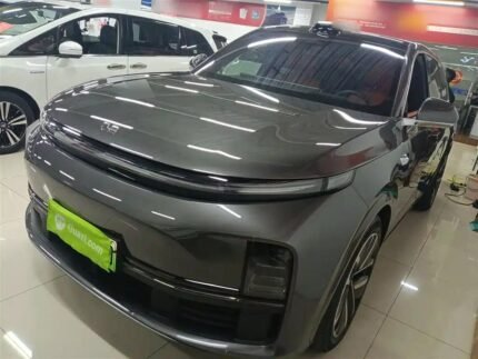 Li Auto L7 Malaysia Appeal: Second Hand Car in China Price