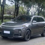 LI Auto L7 Nederland Appeal: Prominent Asian Electric Car Company