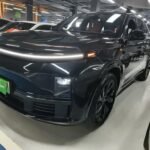 Li Auto L7 Norge Luxury: Chinese Used Cars in UAE Exports