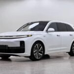 Li Auto L7 Range: Extended Chinese Used Car for Sale