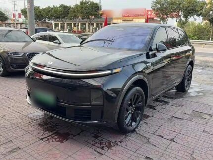 Li Auto L7 Reddit Buzz: How to Buy a Chinese Car Guide