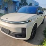 Li Auto L7 Specs Performance: Chinese Vehicles 4x4 Capability