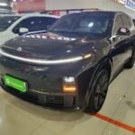 Li Auto L7 UK Release Date Anticipated: How to Buy Used Car in China