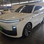 Li Auto L7 USA for Sale: How to Import Used Car from China Guide