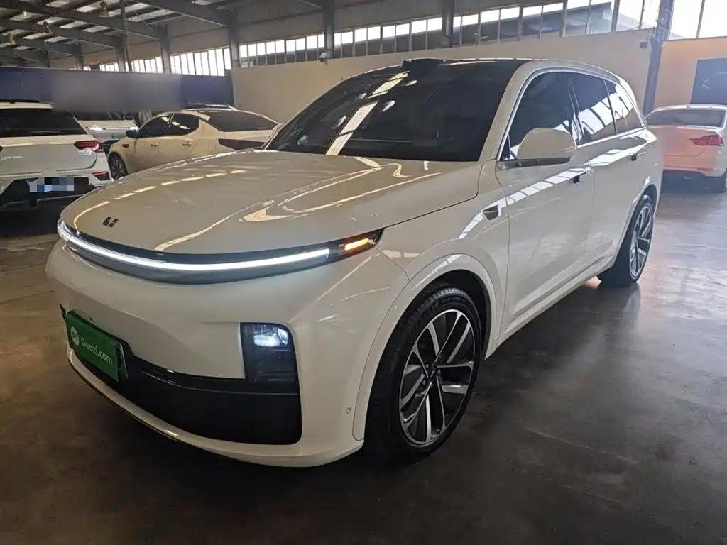 Li Auto L7 USA for Sale: How to Import Used Car from China Guide Li Auto L7 USA for Sale: How to Import Used Car from China Guide