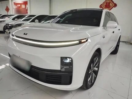 Li Auto L7 USA Release Date: Top Chinese Used Car Website
