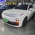 Li Auto L7 USA Specs: L & M Motors China Grove Used Cars Equivalents