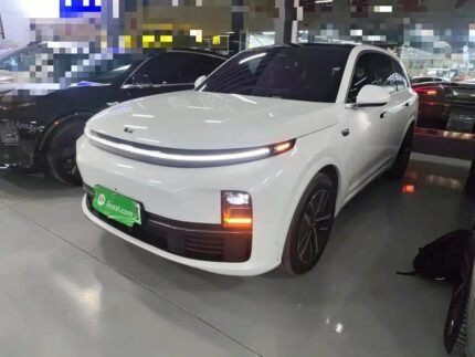 Li Auto L7 USA Specs: L & M Motors China Grove Used Cars Equivalents