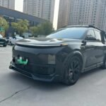 Li Auto L8 Car: Supported Used Car Parts China