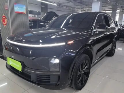 Li Auto L8 Cost: Value Used Car Parts from China