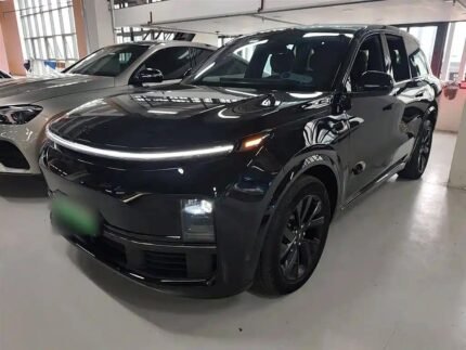 Li Auto L8 Europe: Competitive Used Car Price in China