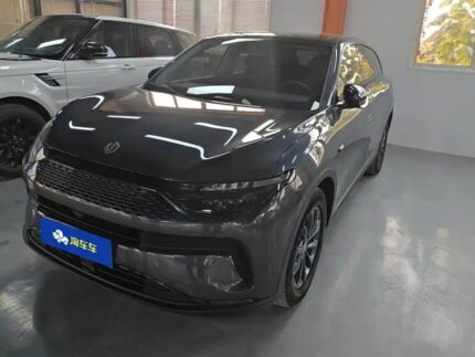 Li Auto L8 Precio Ecuador: Value Best Chinese EV Companies