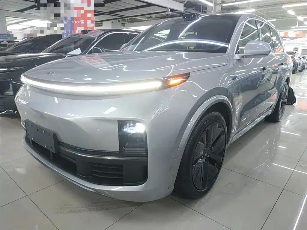 Li Auto L8 UAE Appeal: Used Car Prices in China Toyota Context Li Auto L8 UAE Appeal: Used Car Prices in China Toyota Context