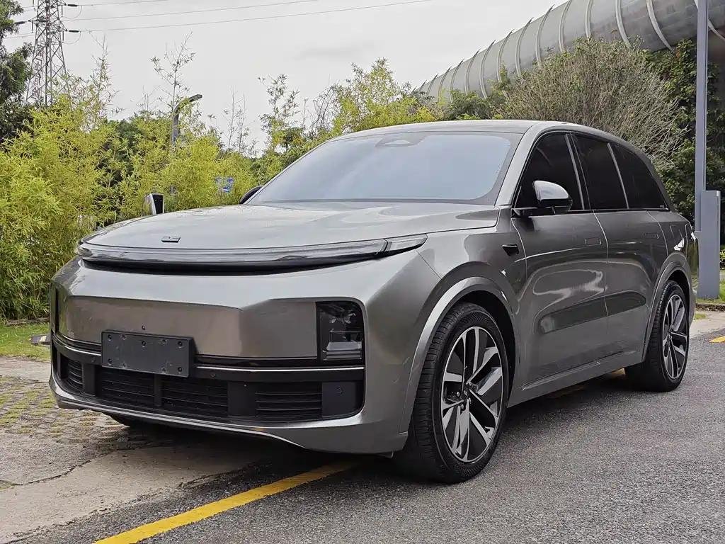 Li Auto L8 UAE Appeal: Used Chinese Cars for Sale UK Li Auto L8 UAE Appeal: Used Chinese Cars for Sale UK