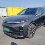 Li Auto L8 Ultra Exclusive: Top 10 Chinese EV Companies
