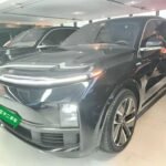 Li Auto L8 Wiki Details: Trusted Used Car Suppliers in China