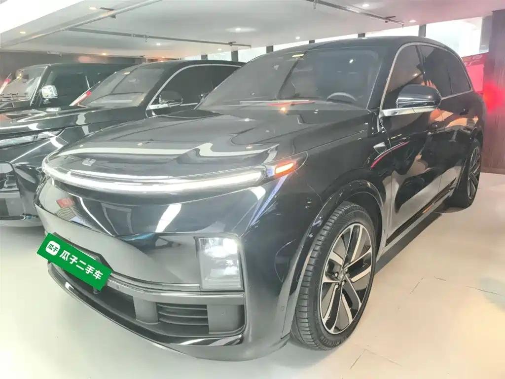 Li Auto L8 Wiki Details: Trusted Used Car Suppliers in China Li Auto L8 Wiki Details: Trusted Used Car Suppliers in China