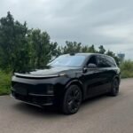 Li Auto L9 Hybrid Advanced: Top Chinese EV Companies