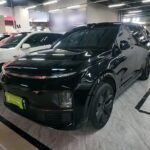 Li Auto L9 Malaysia Appeal: Used EV Car China Selection