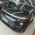 Li Auto L9 Nederland Appeal: Chinese Car EV Export