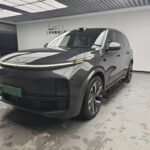 Li Auto L9 NZ Potential: Sleek New Chinese EV Car