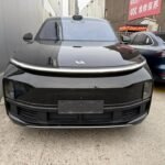 Li Auto L9 Occasion Premium: Quality Used EV Car China