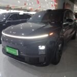 Li Auto L9 South Africa Potential: New Chinese EV
