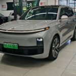 Li Auto L9 USA Appeal: Who Buys Chinese Cars Trends