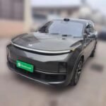 Li Auto L9 Where to Buy Guide: Top 3 Chinese EV Companies