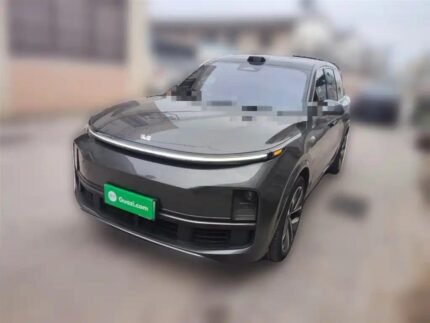Li Auto L9 Where to Buy Guide: Top 3 Chinese EV Companies