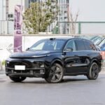 LI Auto LI L8 LI Auto L8 2024 Max