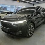 Li China One Premium: Positive China Cars Review