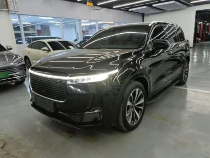 Li China One Premium: Positive China Cars Review
