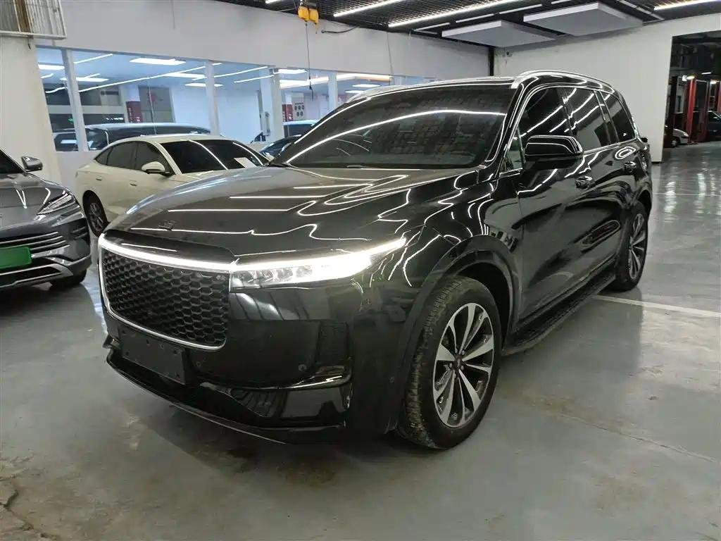 Li China One Premium: Positive China Cars Review Li China One Premium: Positive China Cars Review