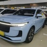Li Crafty One Inc Clever: Reliable China EV Used Car