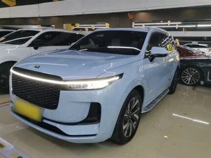 Li Crafty One Inc Clever: Reliable China EV Used Car