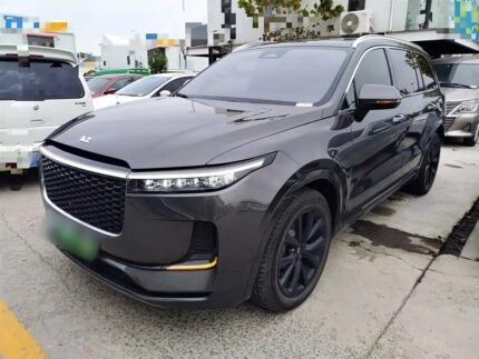 Li-Ion 00 Battery Tech: New Chinese EV Trends